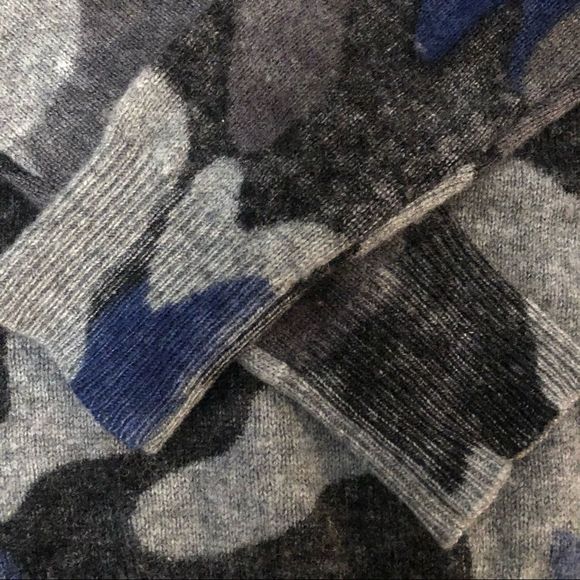 Autumn Cashmere Kids Sweater - Picture 6 of 6